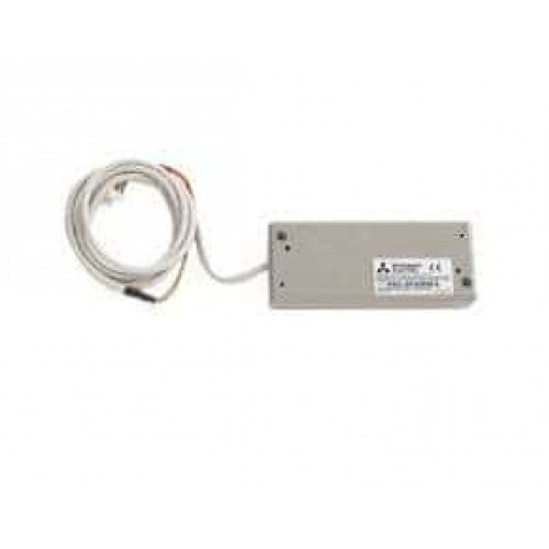 MITSUBISHI ELECTRIC PAC-SF40RM-E плата внешних входных-выходных сигналов