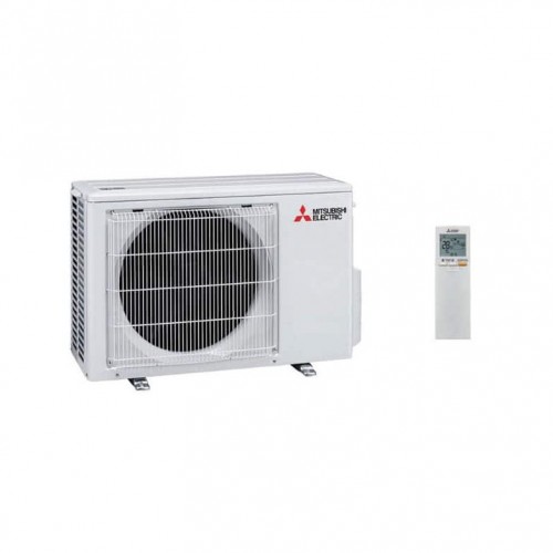 MITSUBISHI ELECTRIC MSZ-AP42VGK MUZ-AP42VG