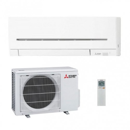 MITSUBISHI ELECTRIC MSZ-AP60VGK MUZ-AP60VG