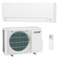 MITSUBISHI ELECTRIC MSZ-AY25VGKP MUZ-AP25VG